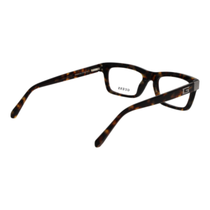 Frontansicht der Guess Brille GU50242 53053 – Rahmen Azetat