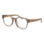 Guess )} Brille GU50254-D 52045 in Braun