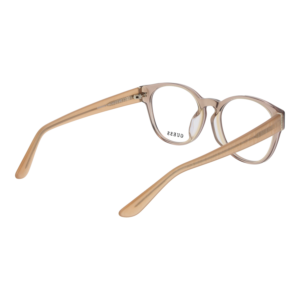 Frontansicht der Guess Brille GU50254-D 52045 – Rahmen Azetat