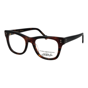 Hally & Son Brille HS812V02 5002 in Havanna