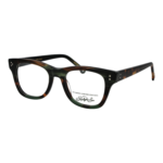 Hally & Son )} Brille HS812V04 5004 in Grün