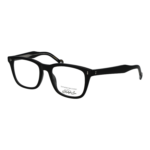 Hally & Son )} Brille HS822V01 5401 in Schwarz