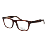 Hally & Son )} Brille HS822V02 5402 in Braun