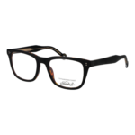 Hally & Son )} Brille HS822V03 5403 in Schwarz