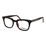 Hally & Son )} Brille HS833V03 5103 in Schwarz