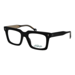 Hally & Son )} Brille HS847V01 5001 in Schwarz