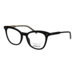 Hally & Son )} Brille HS860V01 5101 in Schwarz