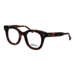 Hally & Son )} Brille HS861V02 4602 in Havanna