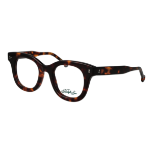 Hally & Son Brille HS861V02 4602 in Havanna