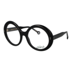 Hally & Son )} Brille HS863V01 5501 in Schwarz