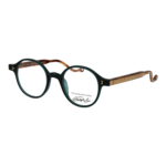 Hally & Son )} Brille HS873V04 4604 in Türkis