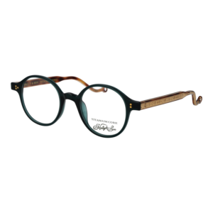 Hally & Son )} Brille HS873V04 4604 in Türkis