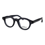 Hally & Son )} Brille HS876V04 4704 in Blau