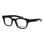 Hally & Son )} Brille HS886V02 5002 in Braun