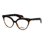 Hally & Son )} Brille HS898V01 5201 in Havanna