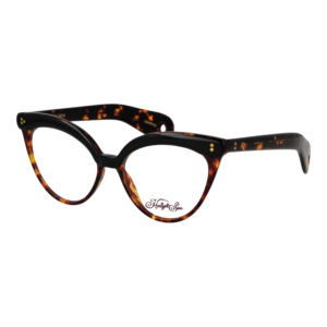 Hally & Son Brille HS898V01 5201 in Havanna