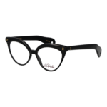 Hally & Son )} Brille HS898V02 5202 in Schwarz
