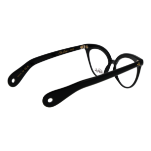 Frontansicht der Hally & Son Brille HS898V02 5202 – Rahmen Azetat