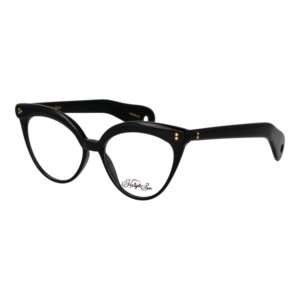 Hally & Son Brille HS898V02 5202 in Schwarz