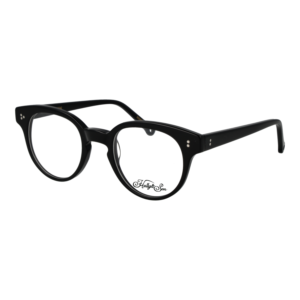 Hally & Son Brille HS905V01 4801 in Schwarz