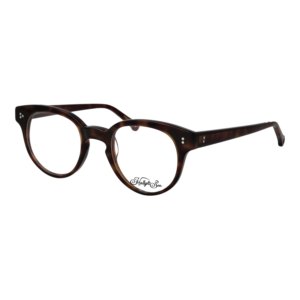 Hally & Son Brille HS905V02 4802 in Braun