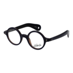 Hally & Son )} Brille HS909V03 4303 in Blau