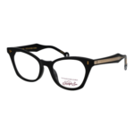 Hally & Son )} Brille HS941V01 5301 in Schwarz