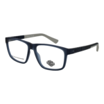 Harley-Davidson )} Brille HD00011 55091 in Blau