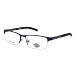 Harley-Davidson )} Brille HD00015 56091 in Blau