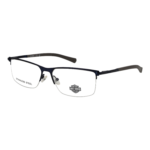 Harley-Davidson )} Brille HD0979 59091 in Blau