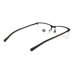 Frontansicht der Harley-Davidson Brille HD0979 59091 – Rahmen Metall