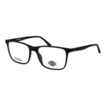 Harley-Davidson )} Brille HD50020 54002 in Schwarz