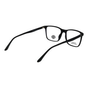 Frontansicht der Harley-Davidson Brille HD50020 54002 – Rahmen Kunststoff