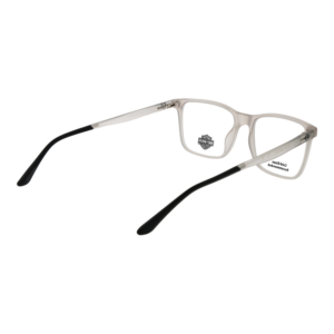 Frontansicht der Harley-Davidson Brille HD50020 54020 – Rahmen Kunststoff