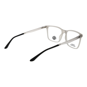 Frontansicht der Harley-Davidson Brille HD50020 56020 – Rahmen Kunststoff