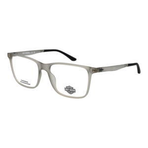 Harley-Davidson )} Brille HD50020 56020 in Grau