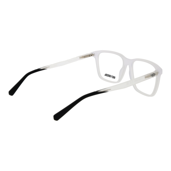 Frontansicht der Harley-Davidson Brille HD50033 55026 – Rahmen Kunststoff