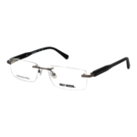 Harley-Davidson )} Brille HD50043 57009 in Gunmetal