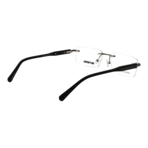 Frontansicht der Harley-Davidson Brille HD50043 57009 – Rahmen Metall