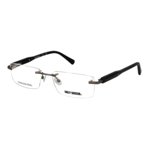 Harley-Davidson )} Brille HD50043 57009 in Gunmetal