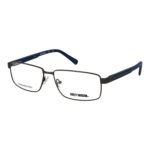Harley-Davidson )} Brille HD50045 60009 in Gunmetal