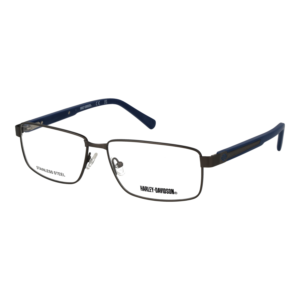 Harley-Davidson )} Brille HD50045 60009 in Gunmetal