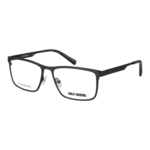 Harley-Davidson )} Brille HD50050 54009 in Gunmetal