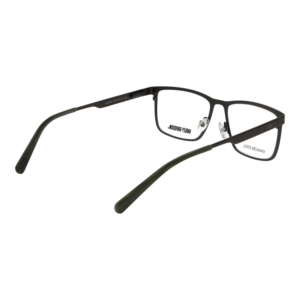 Frontansicht der Harley-Davidson Brille HD50050 54009 – Rahmen Metall