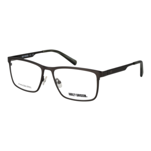 Harley-Davidson )} Brille HD50050 54009 in Gunmetal