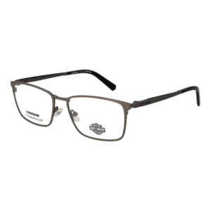 Harley-Davidson )} Brille HD9028 54009 in Gunmetal
