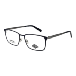 Harley-Davidson )} Brille HD9028 54091 in Blau