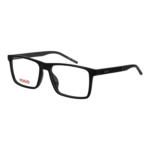 Hugo )} Brille HG 1422/G/C 56QFU17 in Schwarz