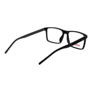 Frontansicht der Hugo Brille HG 1422/G/C 56QFU17 – Rahmen Eco Polyamid