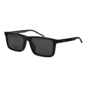 Rückansicht/Bügel der Hugo Brille HG 1422/G/C 56QFU17